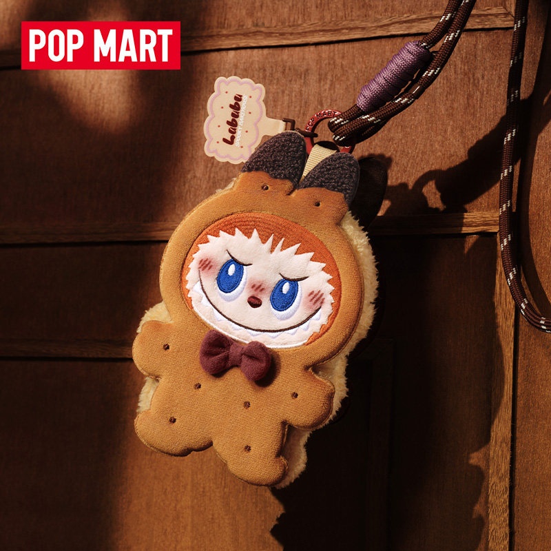 POP MART Spooky Bakehouse Seri - Cookies Pack recensie en prijs