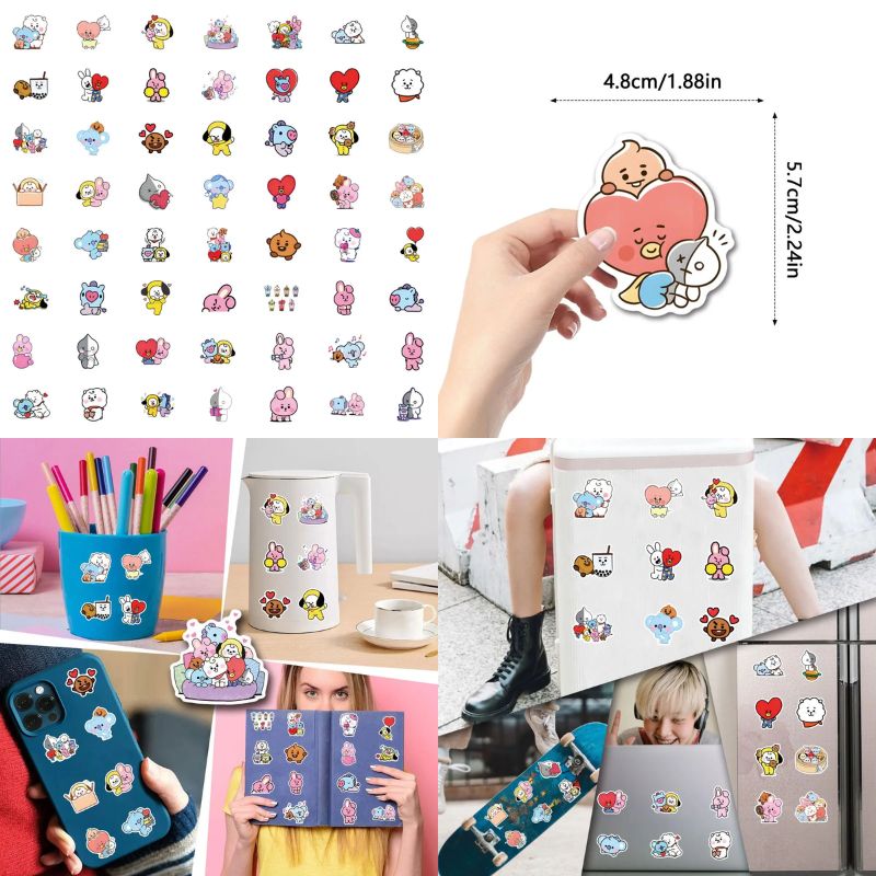 BT 2 1 Chimmy Cooky koya RJ Sh - Cookies Pack recensie en prijs