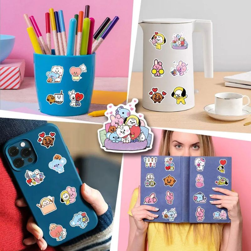 BT 2 1 Chimmy Cooky koya RJ Sh - Cookies Pack recensie en prijs