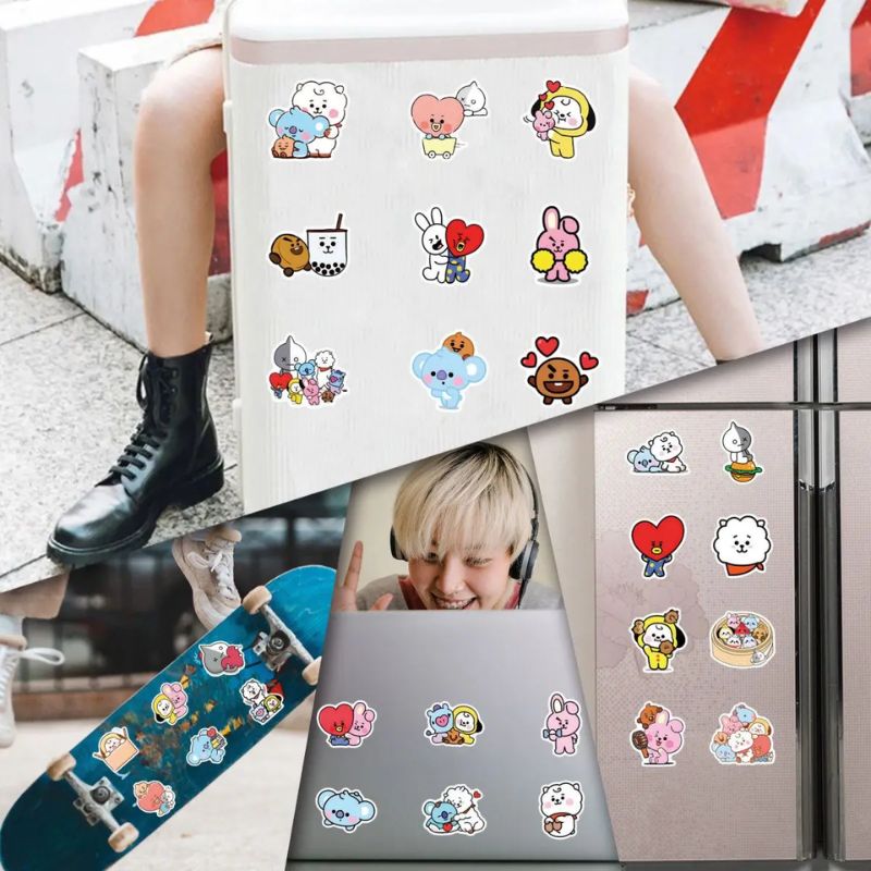 BT 2 1 Chimmy Cooky koya RJ Sh - Cookies Pack recensie en prijs
