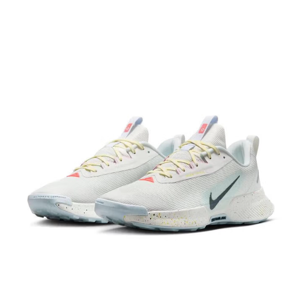 Nike JUNIPER TRAIL 3 Mesh adem - Trail Mix recensie en prijs