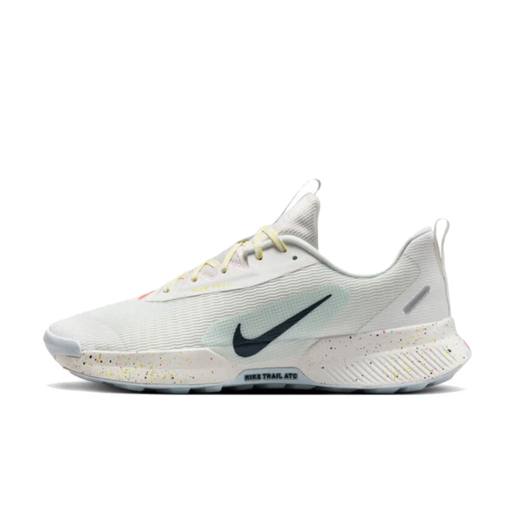 Nike JUNIPER TRAIL 3 Mesh adem - Trail Mix recensie en prijs