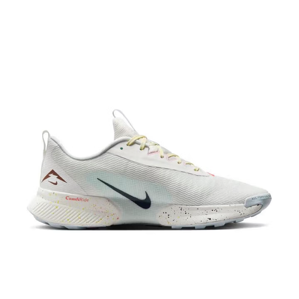 Nike JUNIPER TRAIL 3 Mesh adem - Trail Mix recensie en prijs