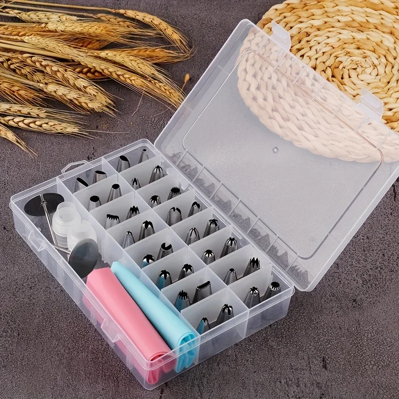 Taartversieringsgereedschapset - Cookies Pack recensie en prijs