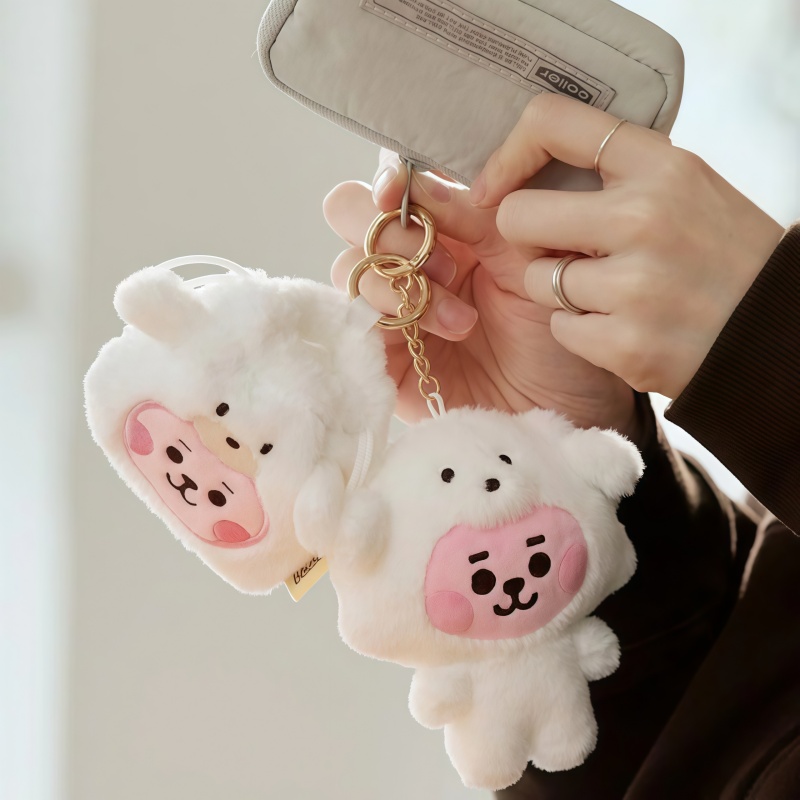 Leuke Cartoon Koala Cookie Pup - Cookies Pack recensie en prijs