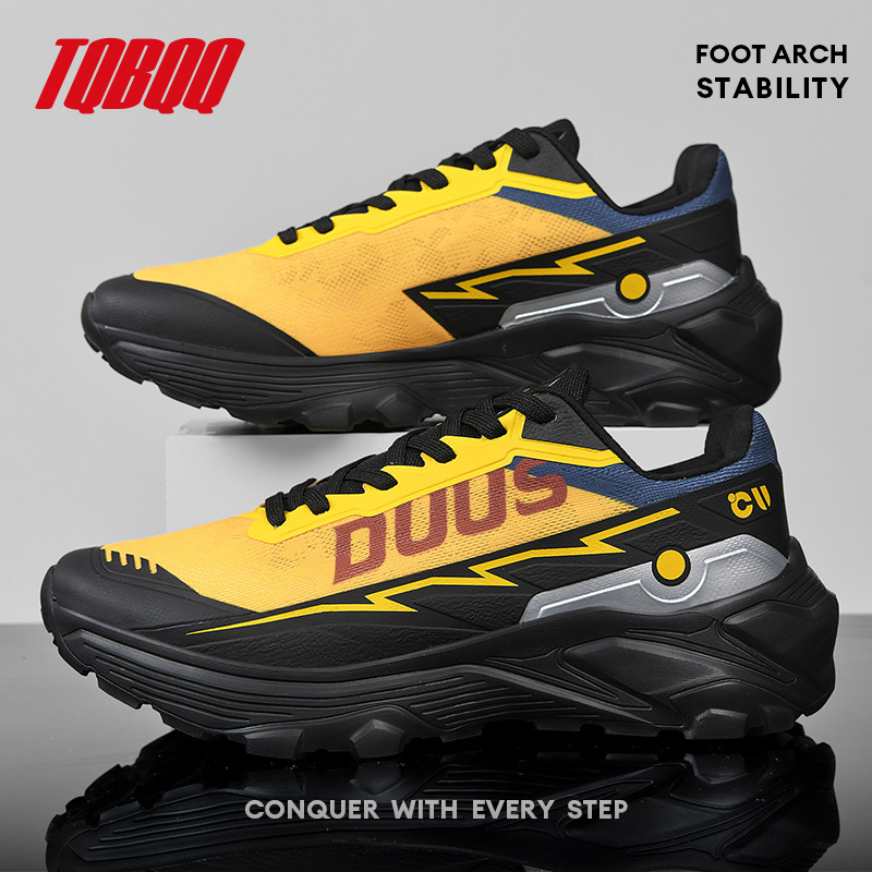 Off-road hardloopschoenen voor - Trail Mix recensie en prijs