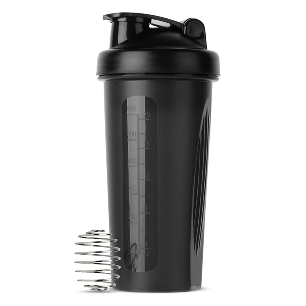1pc Draagbare Eiwit Shaker 600 - Protein Bar recensie en prijs