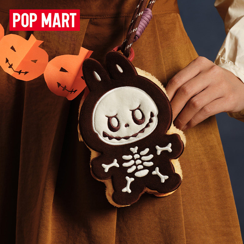 POPMART Spooky Bakehouse Serie - Cookies Pack recensie en prijs