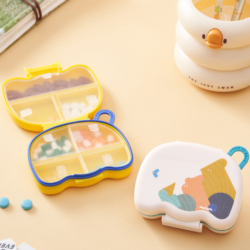 Draagbare Mini Multi-grid Gene - Seaweed Snack recensie en prijs
